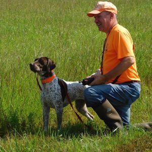 Meet your Posher, John